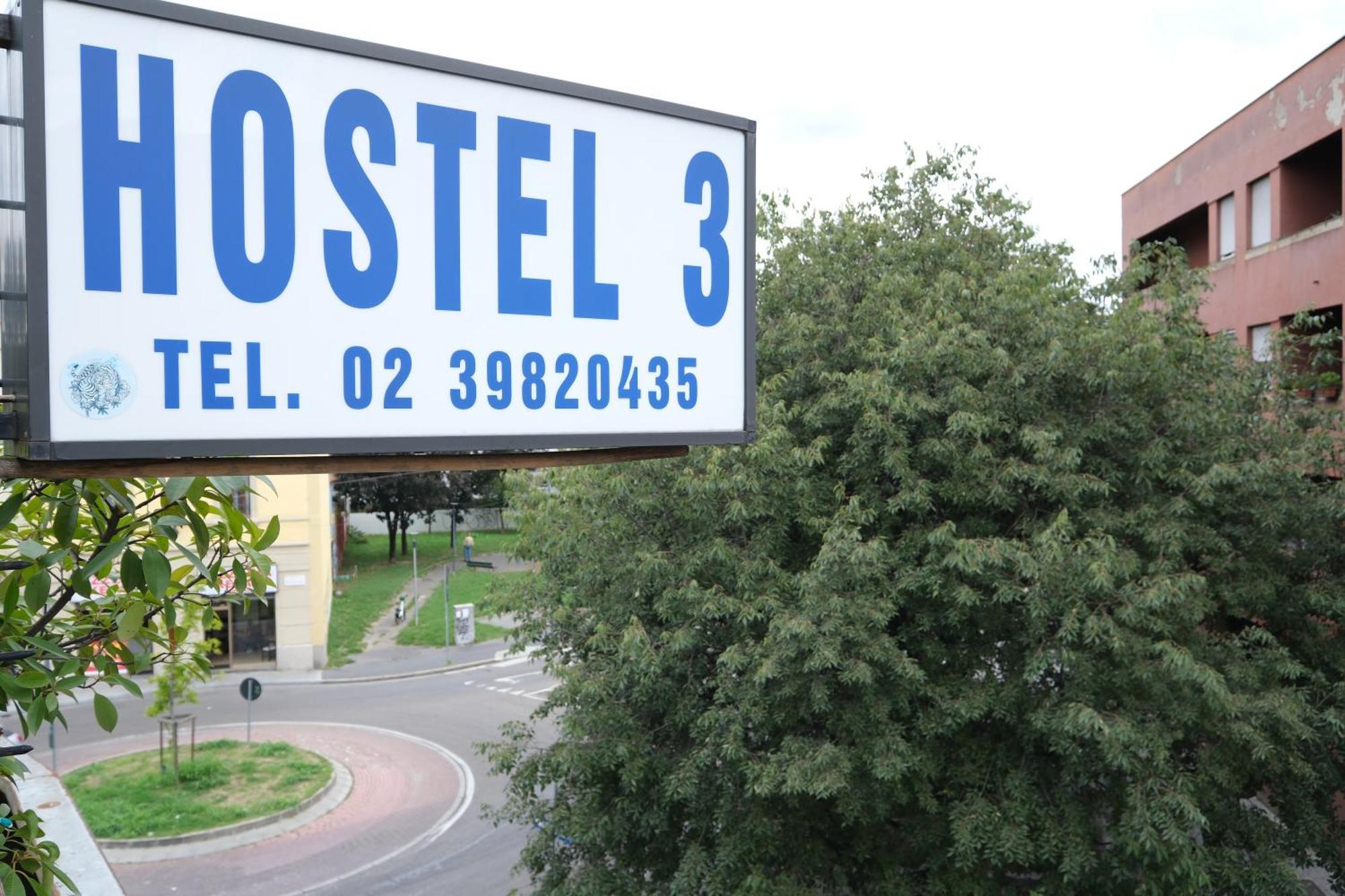 Hostel 3 — Photos 1